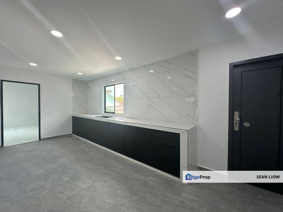 Taman Sri Skudai, Skudai, Johor , Double Storey Semi D for sale , Johor, Skudai