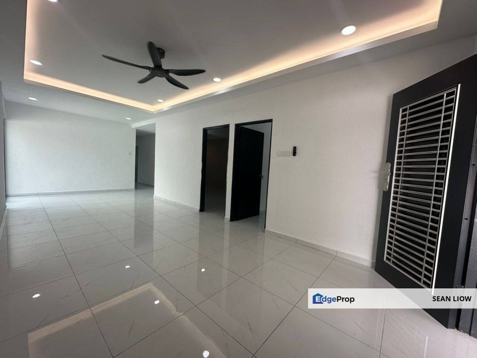 Taman Sri Skudai, Skudai, Johor , Double Storey Semi D for sale , Johor, Skudai