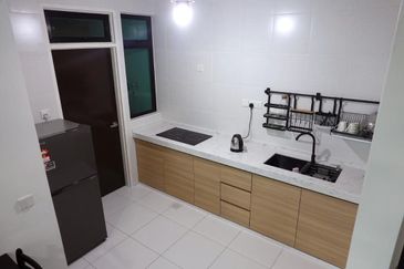 Sky Oasis Residences