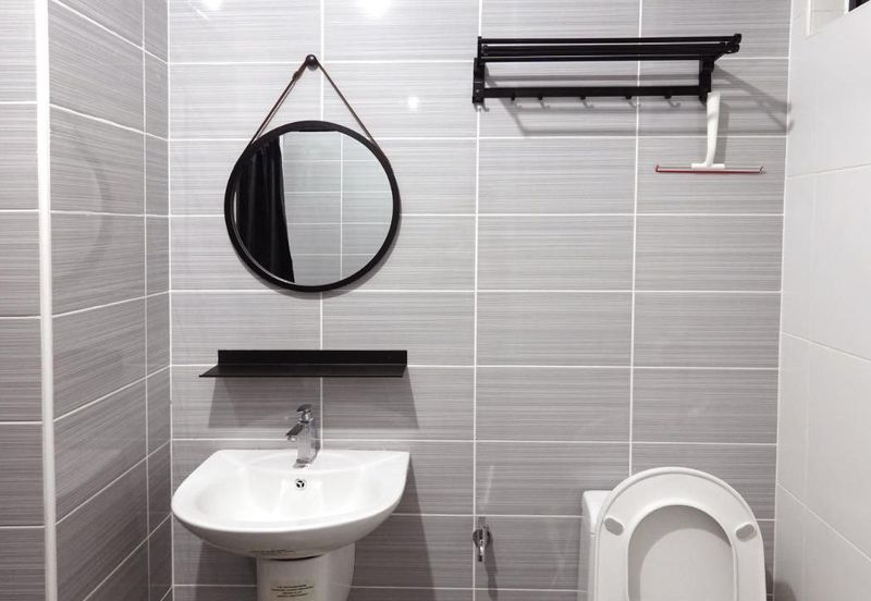 Sky Oasis Residences