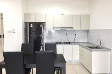 The Aliff Residences