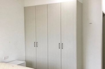 The Aliff Residences