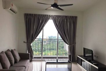 The Aliff Residences