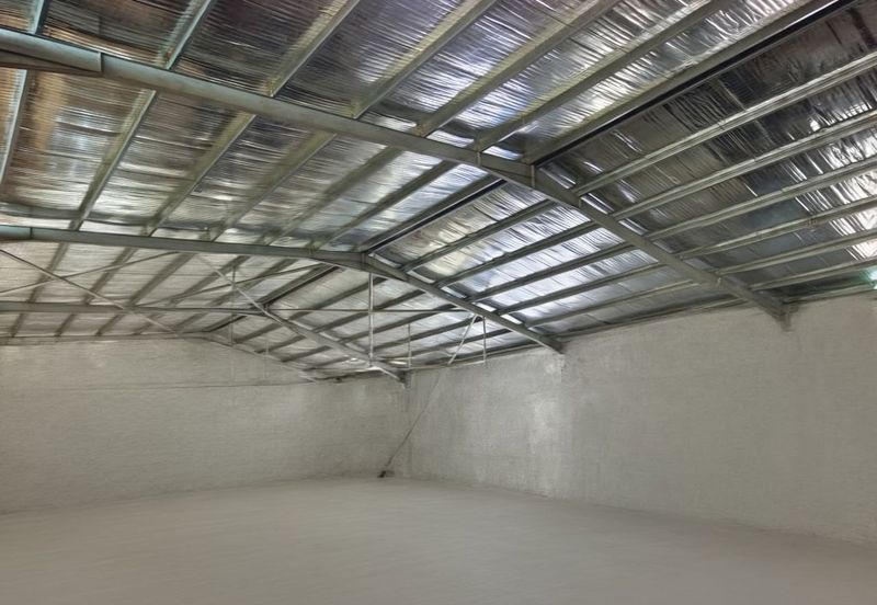 Kawasan Perindustrian Senai Fasa 3