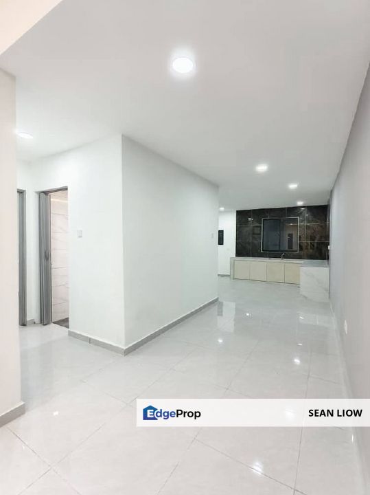 Taman Desa Harmoni, Masai, Johor , Double Storey Terrence House For Sale , Johor, Masai