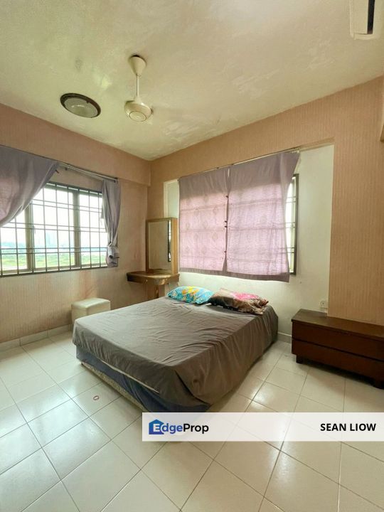 Danga View, Johor Bahru, Johor , Apartment For Sale , Johor, Johor Bahru