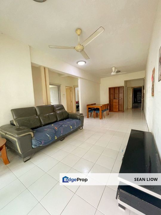 Danga View, Johor Bahru, Johor , Apartment For Sale , Johor, Johor Bahru