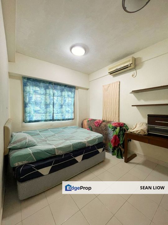 Danga View, Johor Bahru, Johor , Apartment For Sale , Johor, Johor Bahru