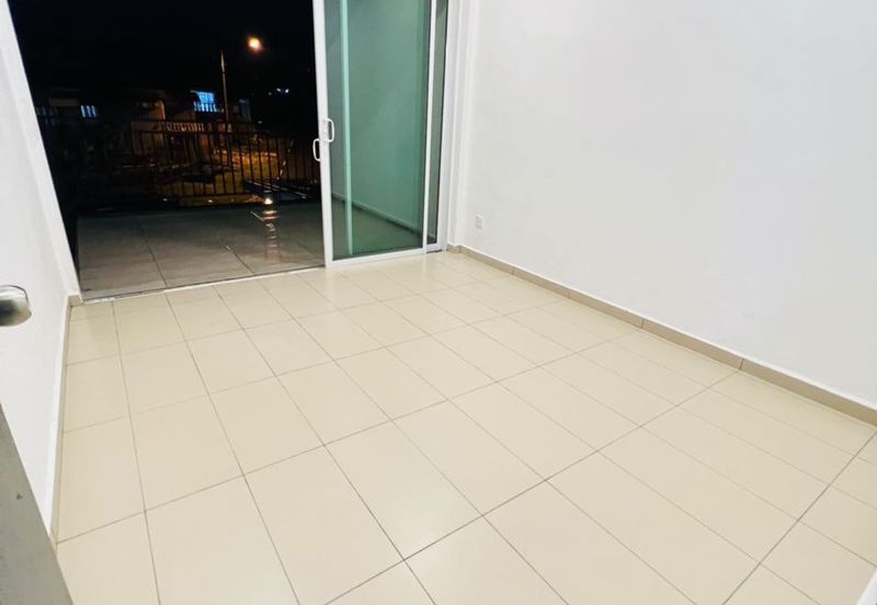 Taman Sri Kulai Baru