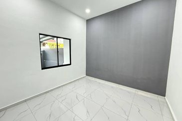 Taman Indah, Mukim Kuah