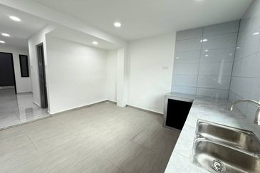 Taman Indah, Mukim Kuah