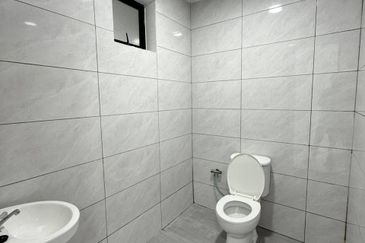 Taman Indah, Mukim Kuah