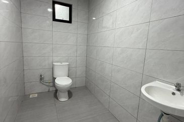 Taman Indah, Mukim Kuah