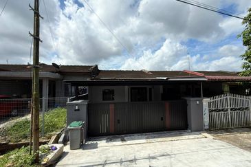 Taman Indah, Mukim Kuah