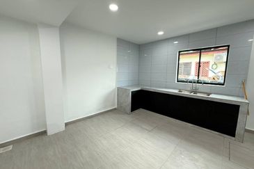 Taman Indah, Mukim Kuah