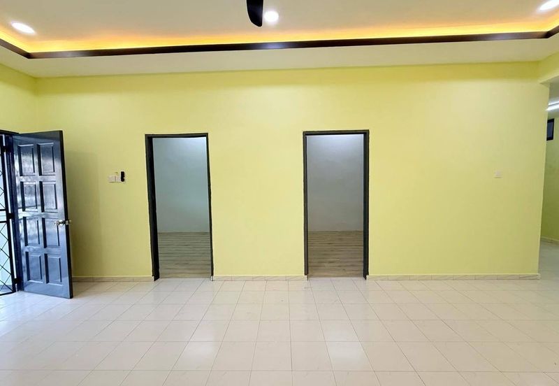 Taman Ungku Tun Aminah