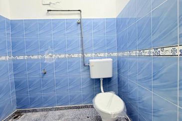 Taman Ungku Tun Aminah