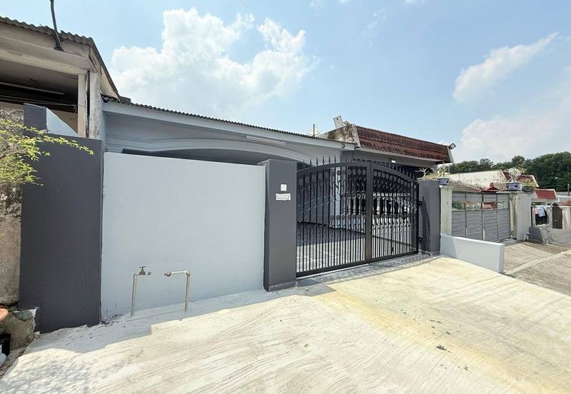 Taman Ungku Tun Aminah