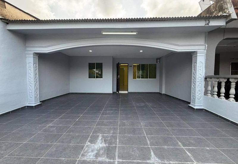 Taman Ungku Tun Aminah