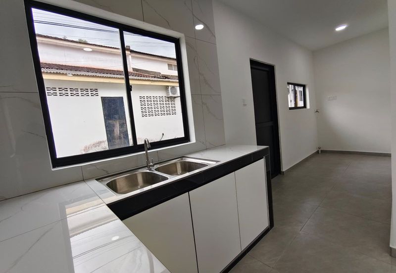 Taman Wawasan Kelapa Sawit