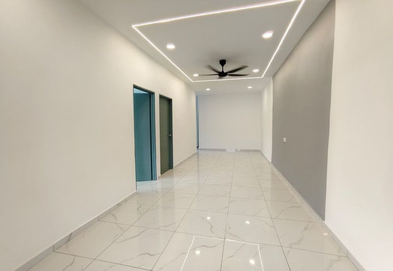 Taman Wawasan Kelapa Sawit