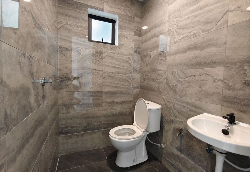 Taman Wawasan Kelapa Sawit