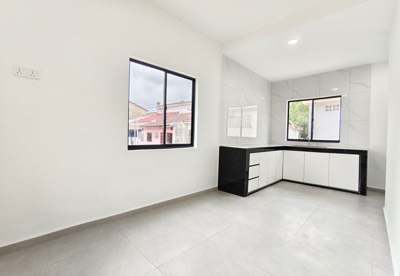 Taman Wawasan Kelapa Sawit