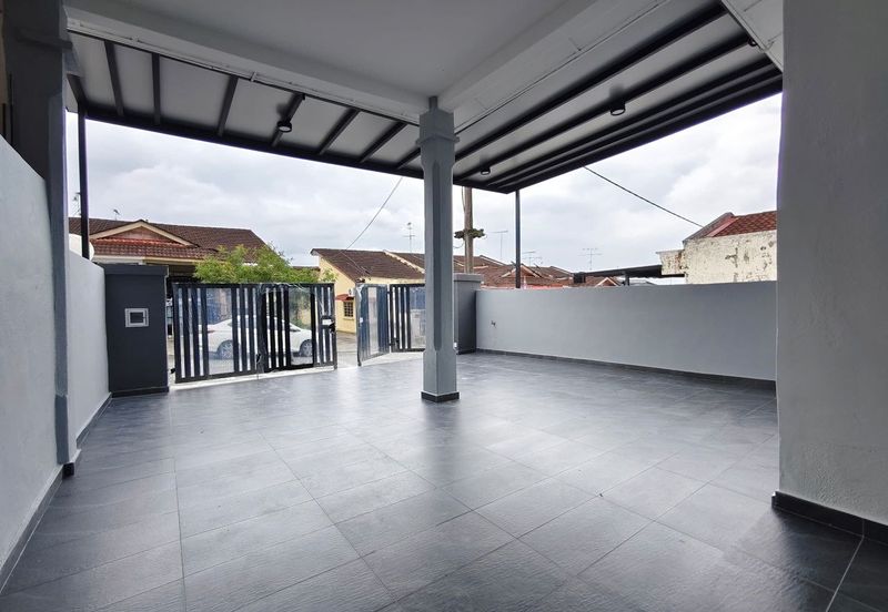 Taman Wawasan Kelapa Sawit