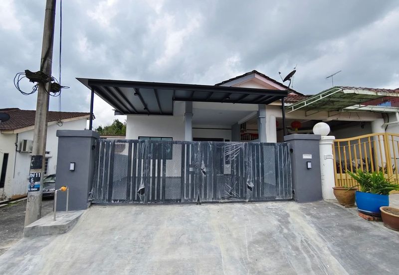 Taman Wawasan Kelapa Sawit