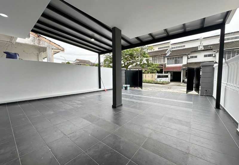 Taman Munsyi Ibrahim