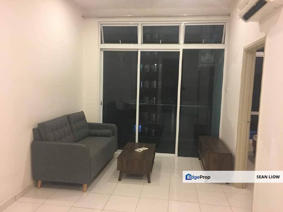 The Senai Garden, Senai, Johor , Service Apartment For Sale , Johor, Senai