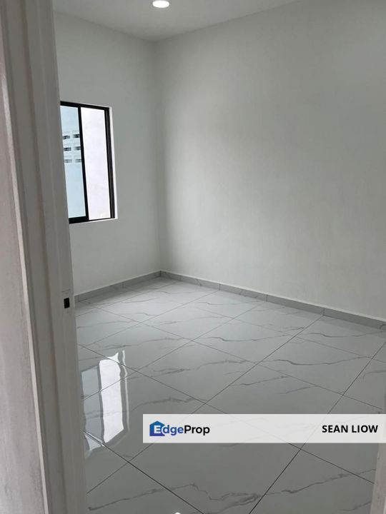 Taman Aman, Senai, Johor , Single Storey House For Sale , Johor, Senai