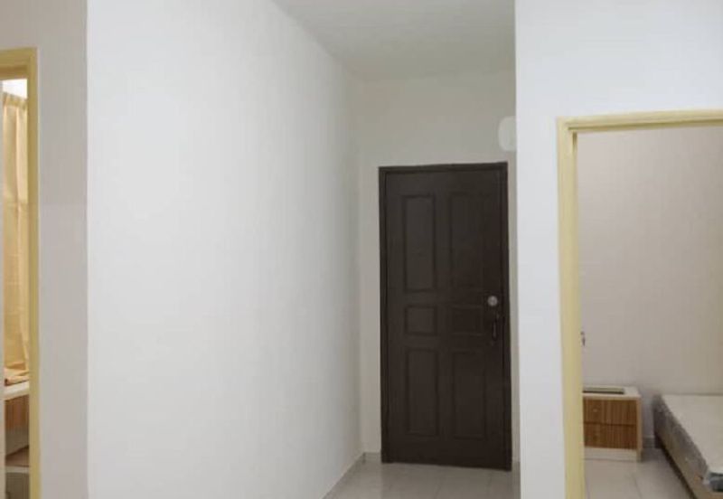 Villa Krystal, Bandar Selesa Jaya