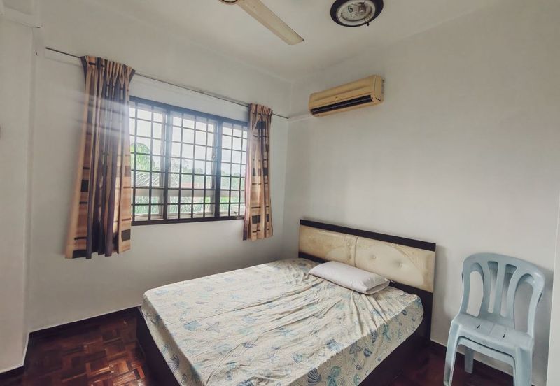 Dwi Mahkota Condominium