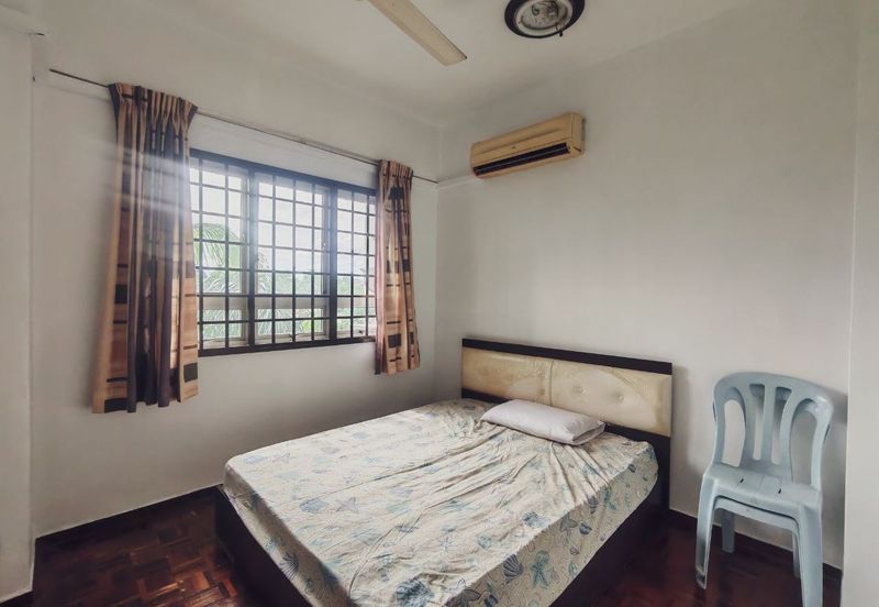 Dwi Mahkota Condominium