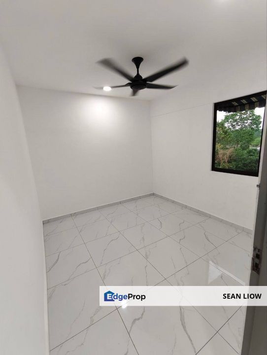 Taman Bukit Mewah, Tampoi, Johor , Flat For Sale , Johor, Tampoi