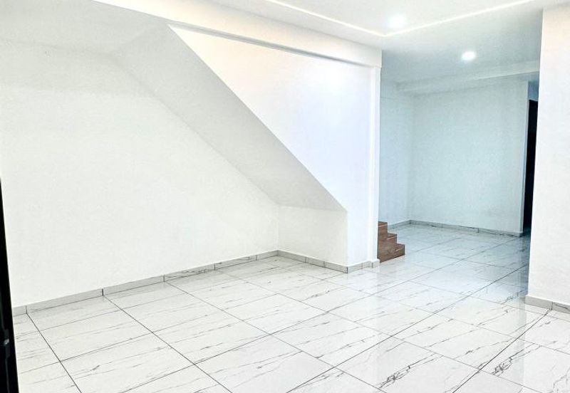 Bandar Baru Permas Jaya