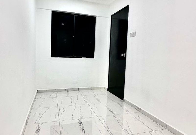 Bandar Baru Permas Jaya