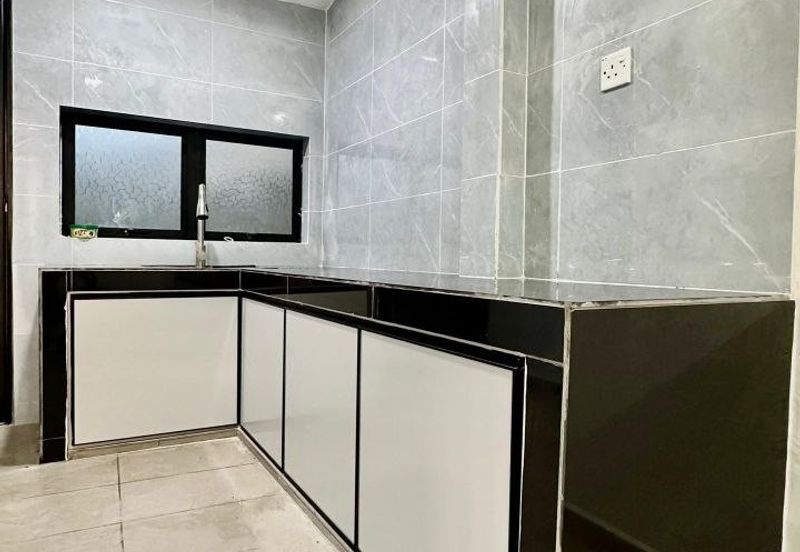 Bandar Baru Permas Jaya