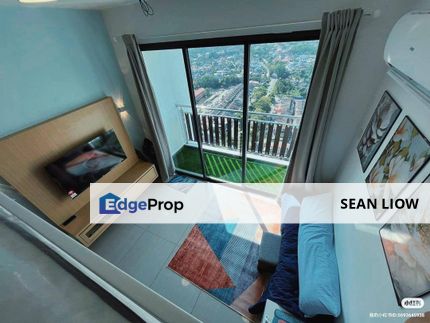 KSL Avery Park, Masai, Johor , Studio 1 Bathroom For Sale , Johor, Masai