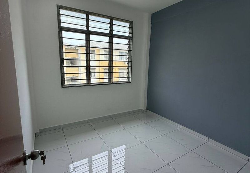 Flat Taman Impian Emas, Skudai, Johor , For Sale 