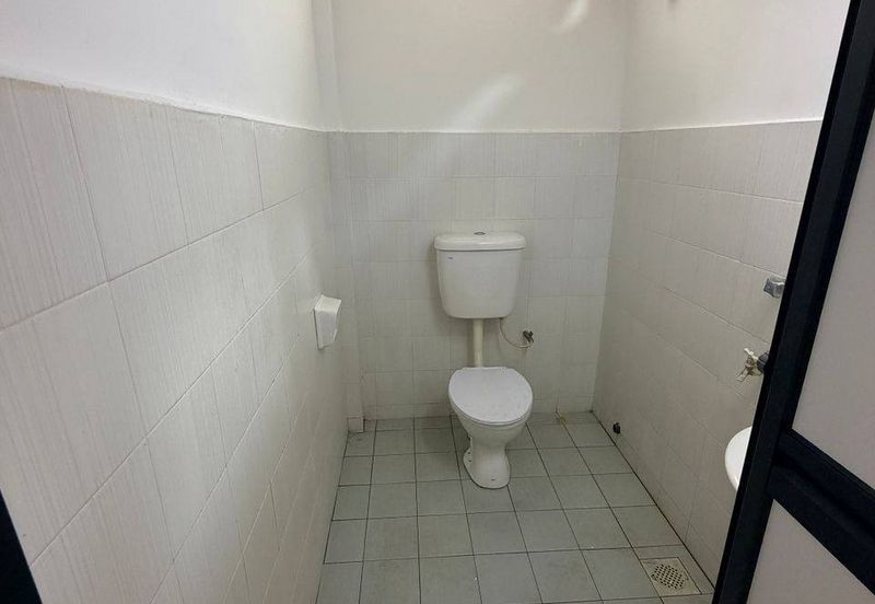 Flat Taman Impian Emas, Skudai, Johor , For Sale 