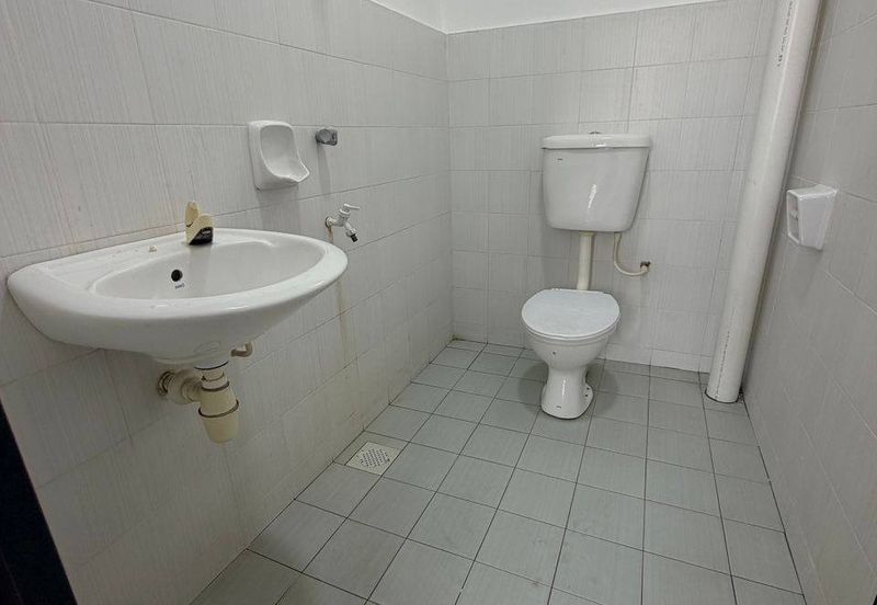 Flat Taman Impian Emas, Skudai, Johor , For Sale 