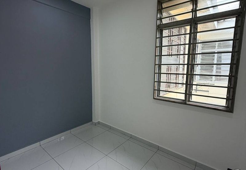 Flat Taman Impian Emas, Skudai, Johor , For Sale 