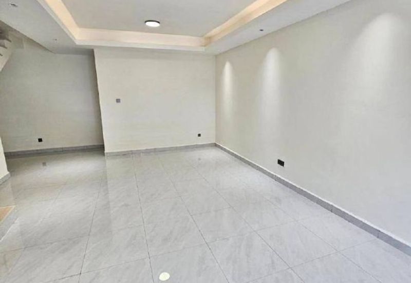 Bandar Baru Permas Jaya