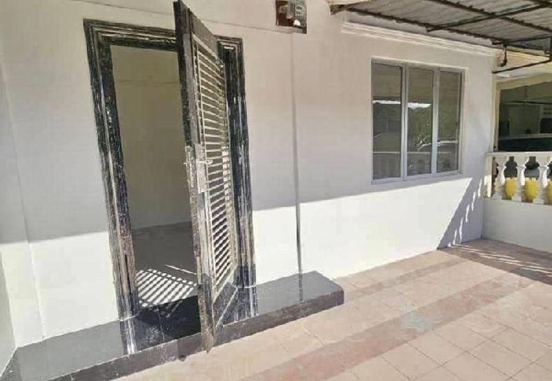 Bandar Baru Permas Jaya