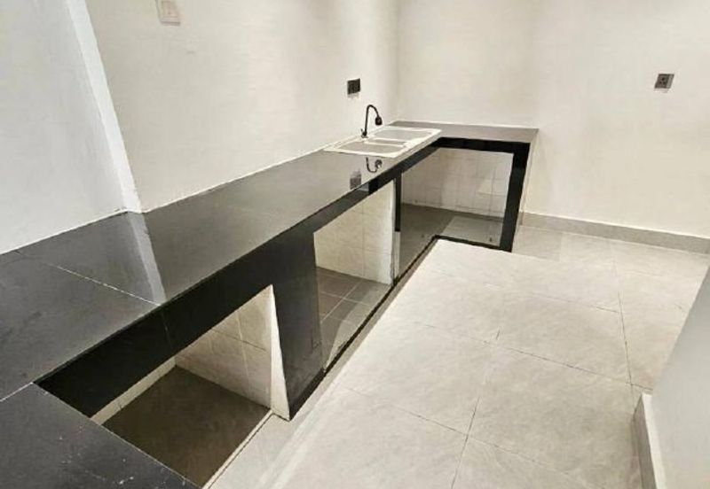 Bandar Baru Permas Jaya