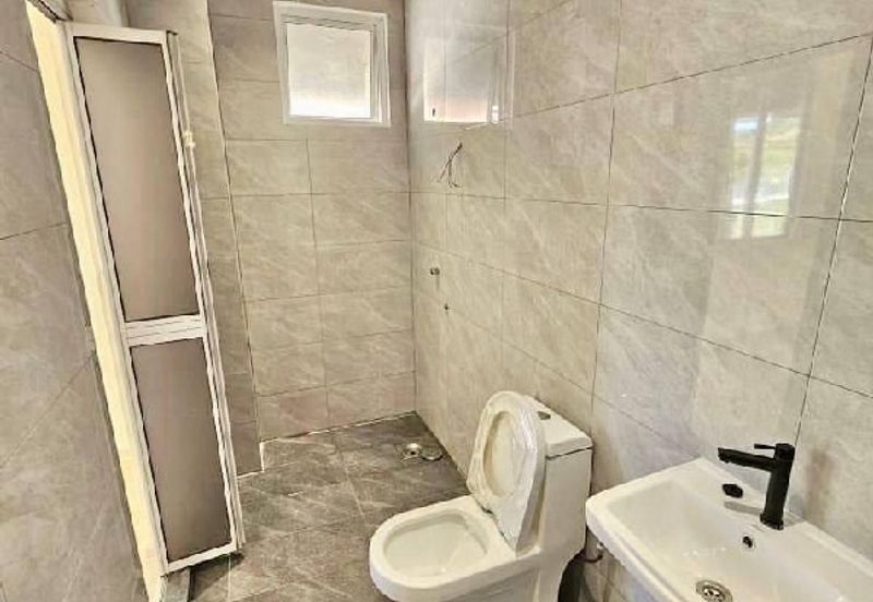 Bandar Baru Permas Jaya