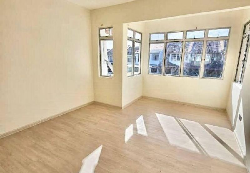 Bandar Baru Permas Jaya