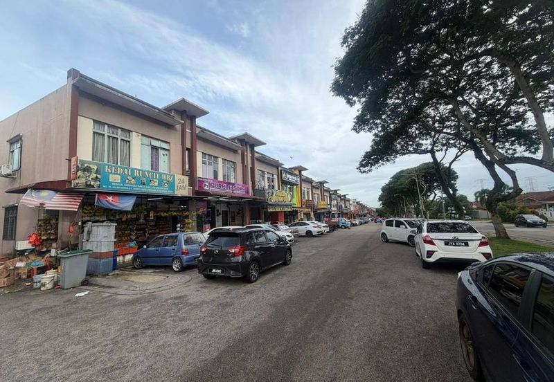 Taman Sierra Perdana